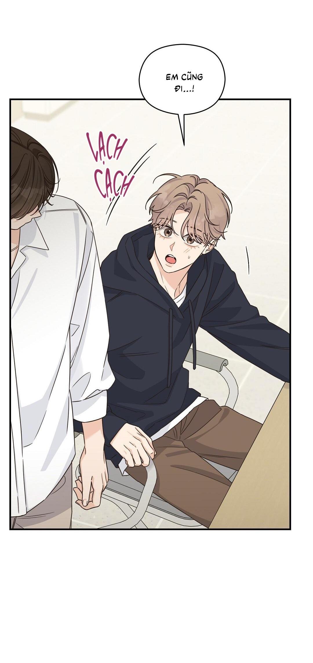 (cbunu) alpha trauma chapter 15 16