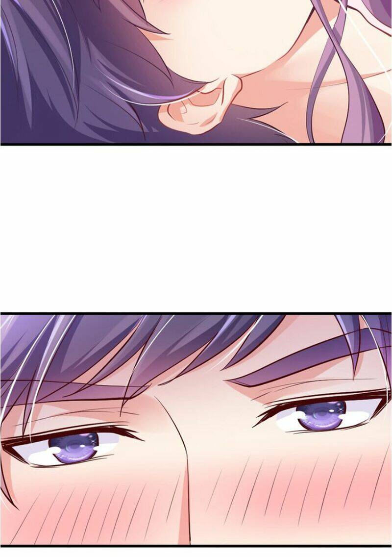 thú cưng độc quyền của boss chapter 26 4