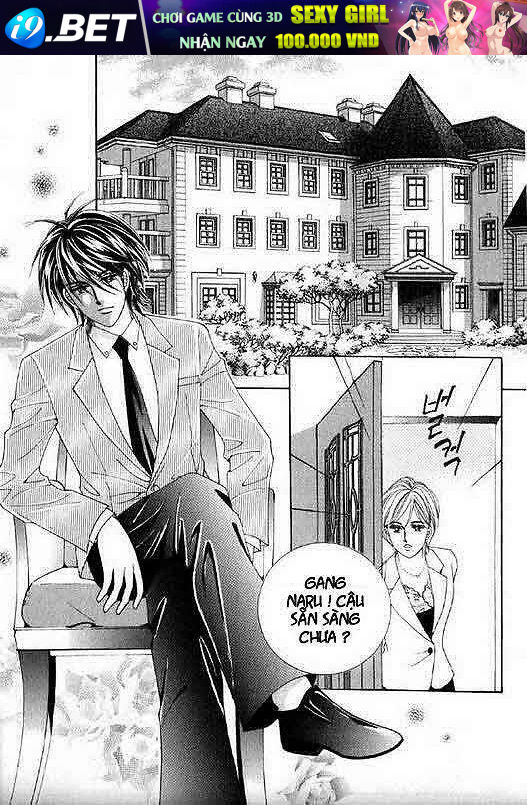 he dedicated to roses chapter 41 71