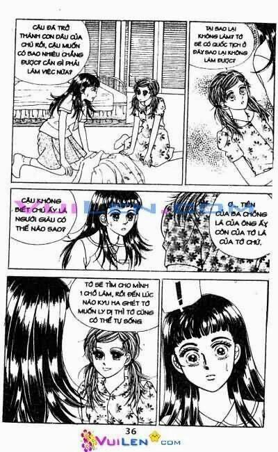 cô gái trung hoa chapter 3 36