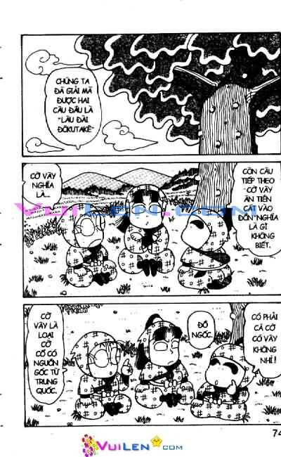 ninja loạn thị chapter 21 74