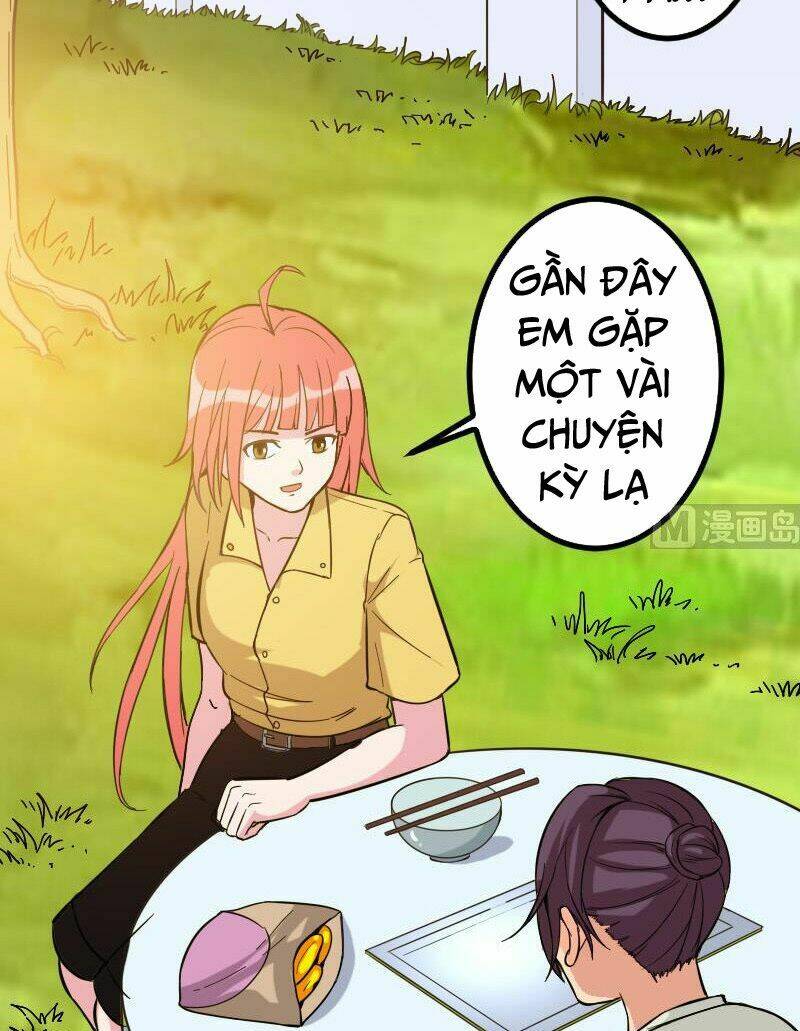 ngưu thư cung ứng thương chapter 121 17