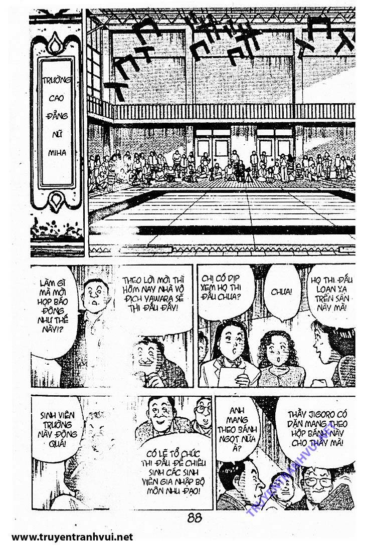 yawara chapter 181 13