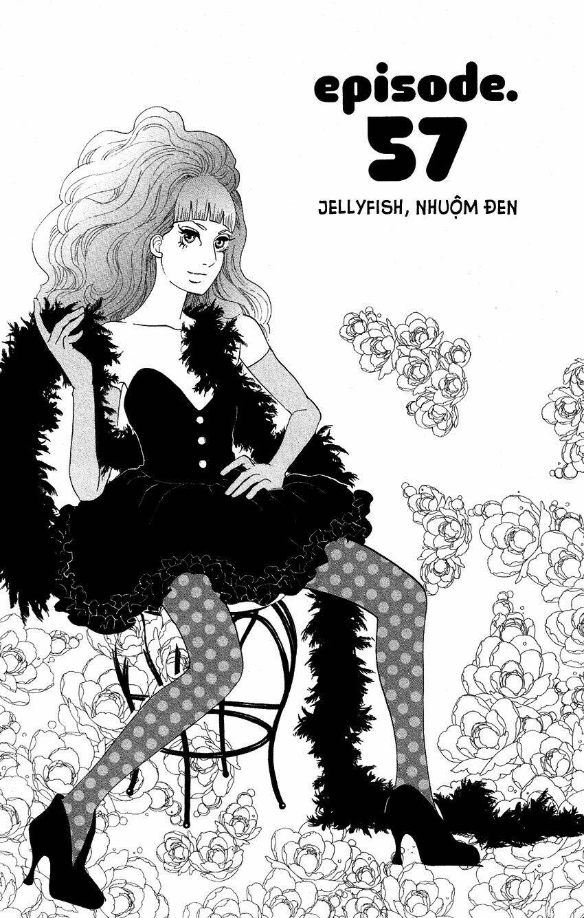 kuragehime (công chúa sứa) chapter 57 2