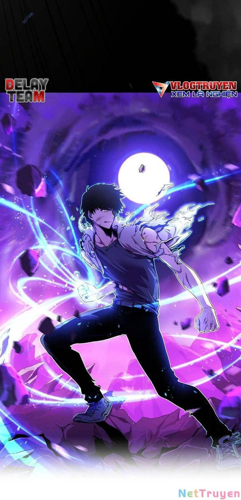 siêu tiến hóa chapter 72 6