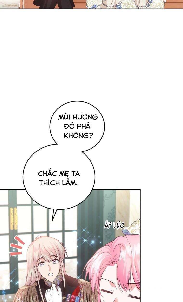 nhà điều chế nước hoa độc quyền của bạo chúa chapter 42 5