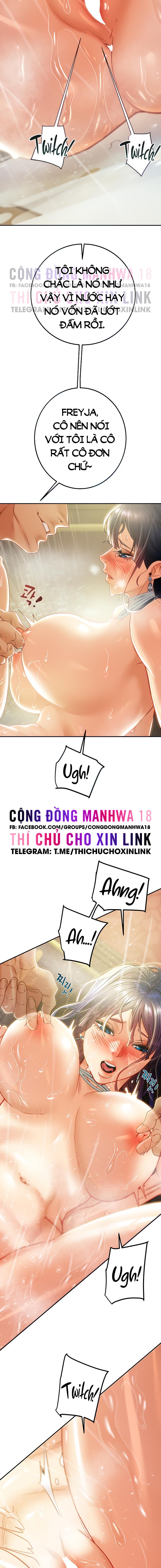 cây búa thần chapter 33 6