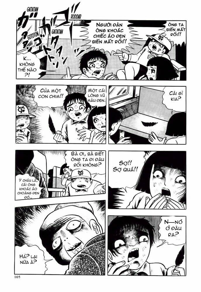 lullabies from hell chapter 3 10