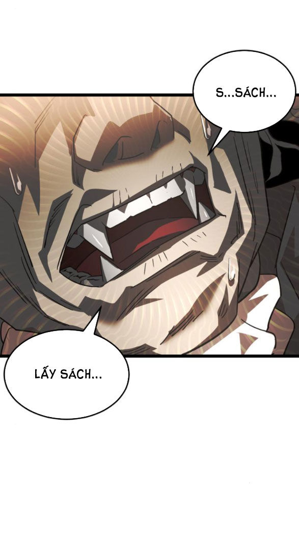 dark moon - tế đàn ánh trăng chapter 34.1 29