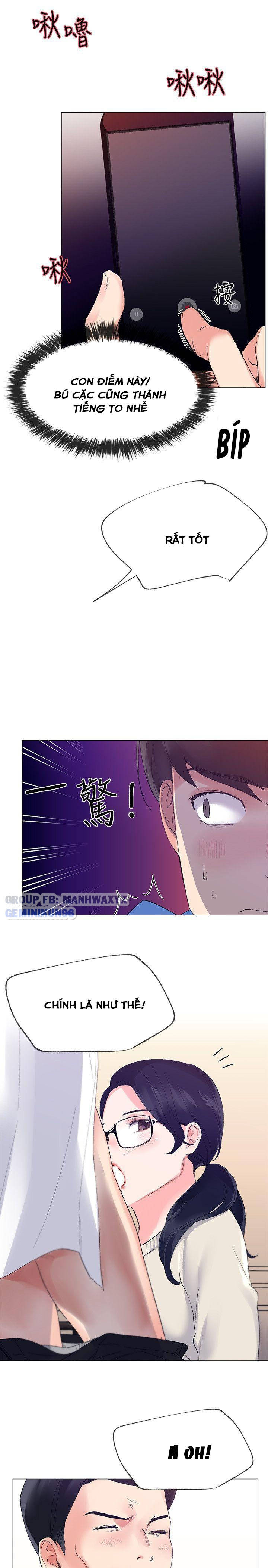 trả thù cô ta chapter 8 1