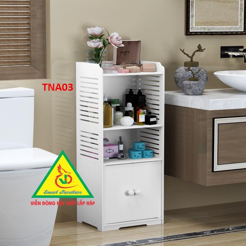 TỦ NHÀ TẮM TNA03