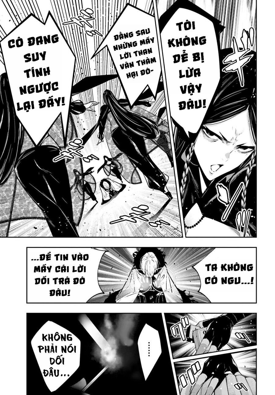 majo taisen - the war of greedy witches chapter 42 21