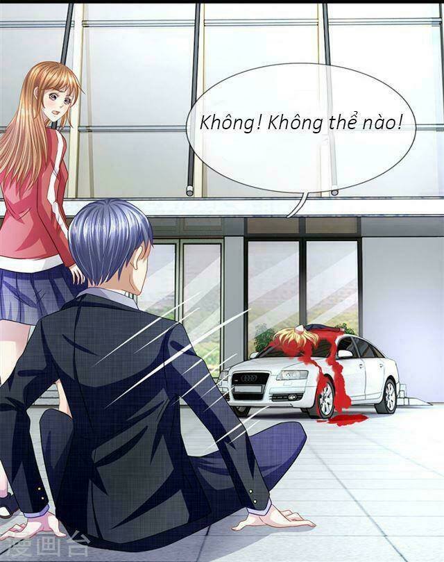 quỷ vương hai mặt quấn lấy tôi chapter 29 9