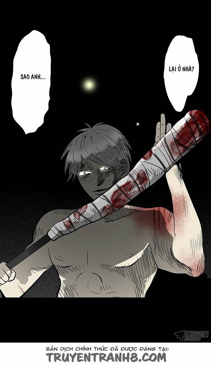 ớn lạnh tuyệt đối chapter 38 22