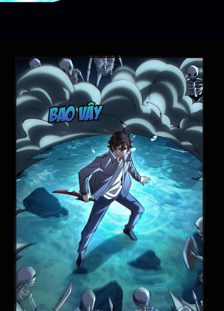 cướp đoạt vô số thiên phú, ta thành thần ở thời đại toàn dân chuyển chức chapter 10 52