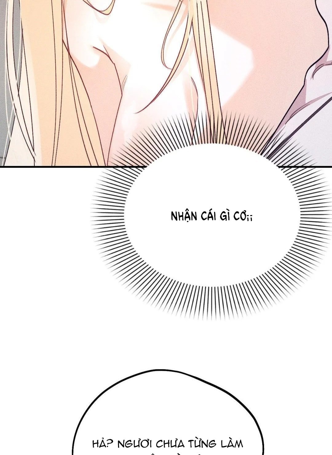 [18+] người đàn ông làm tình với quỷ chapter 3.1 11