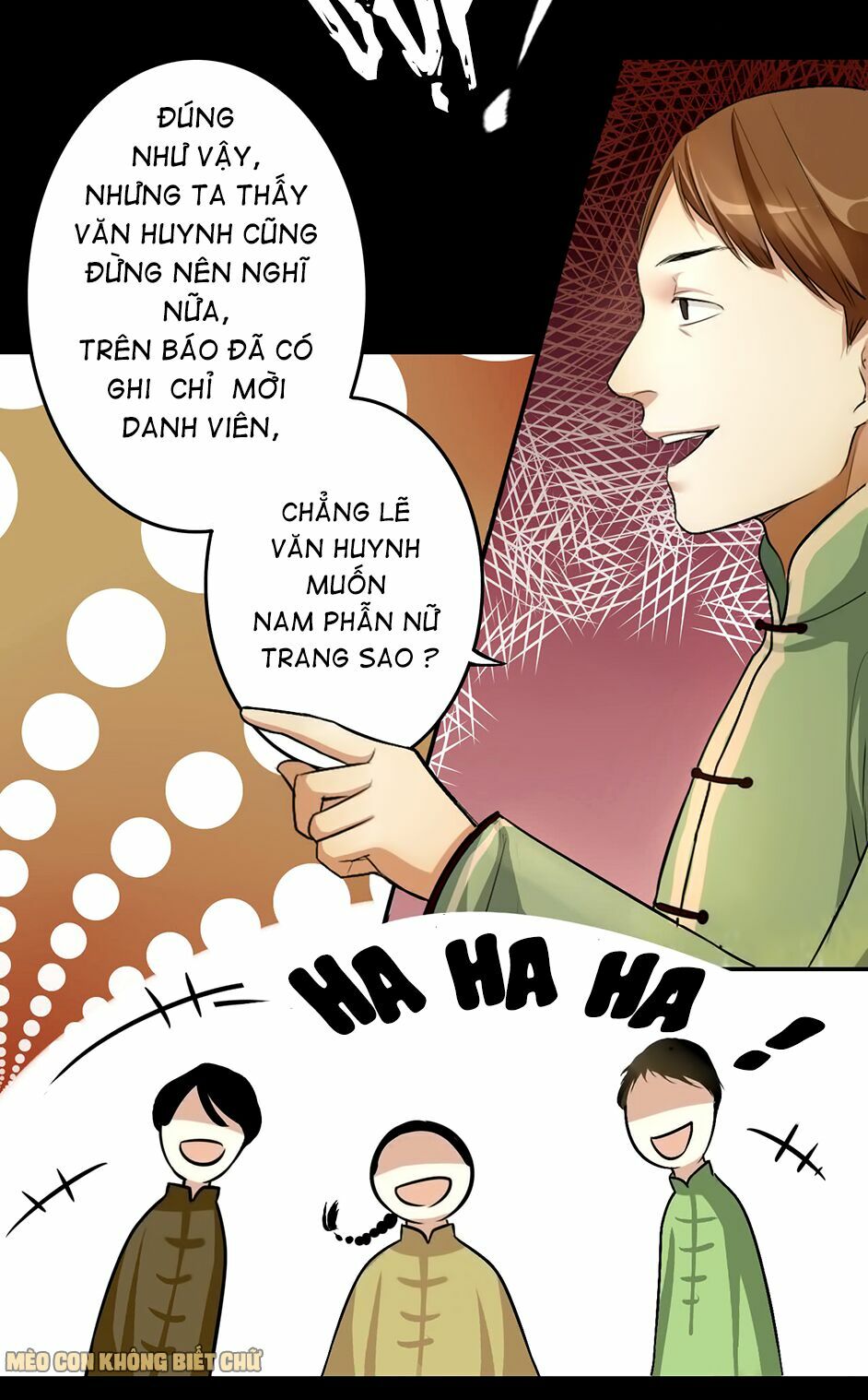 bốc toán tử chapter 5 18