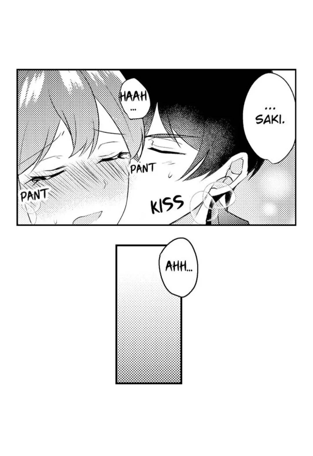 sau khi chia tay, chúng tôi làm "chuyện ấy" chapter 6.2 14