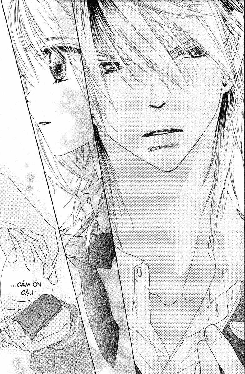 sora log chapter 1 12