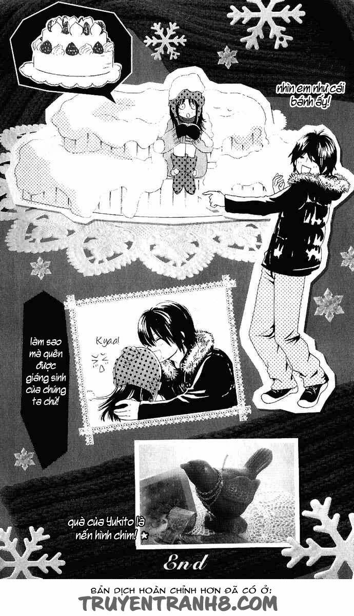 bokutachi wa shitte shimatta chapter 8 40