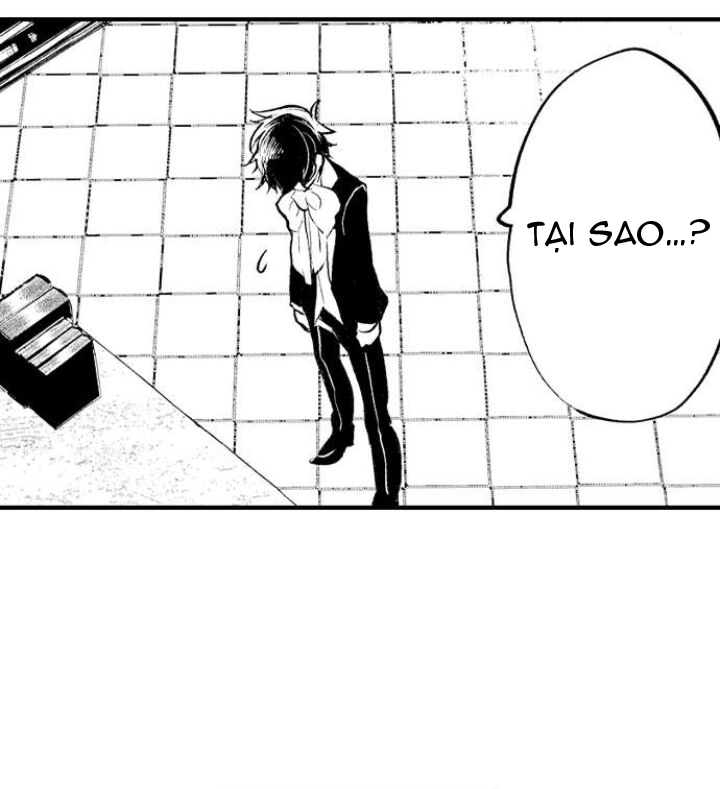 tiếng gọi của tình yêu sau trải nghiệm cận tử chapter 9 20