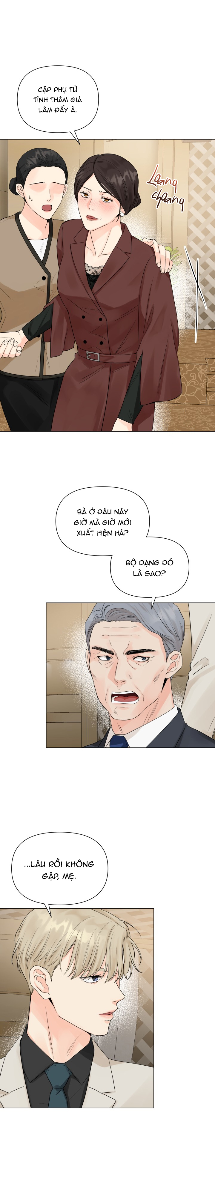 thủ hoa chapter 21 5