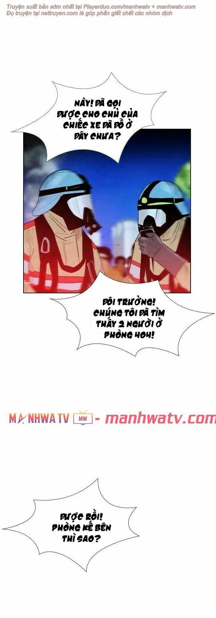 kẻ hồi sinh chapter 29 31