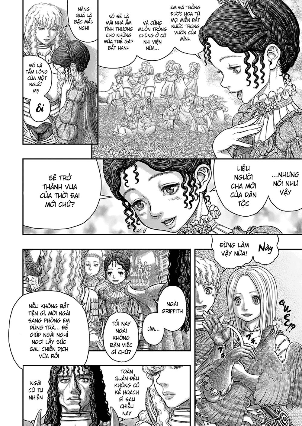 kiếm sĩ đen chapter 358 18
