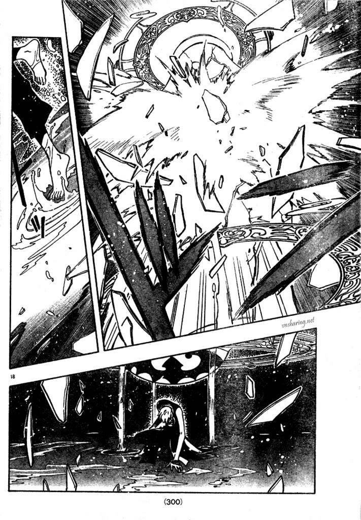 huyền thoại đôi cánh chapter 112 18