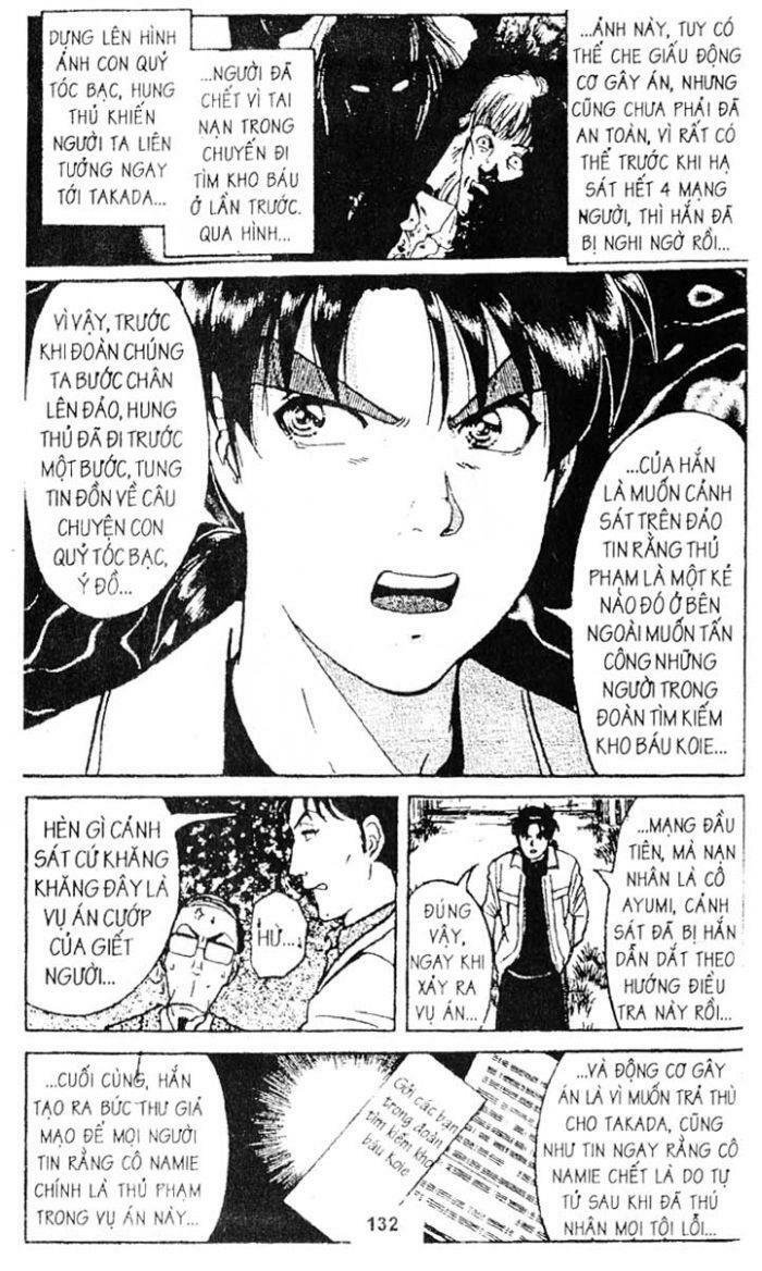 thám tử kindaichi (bản đẹp) chapter 136 5