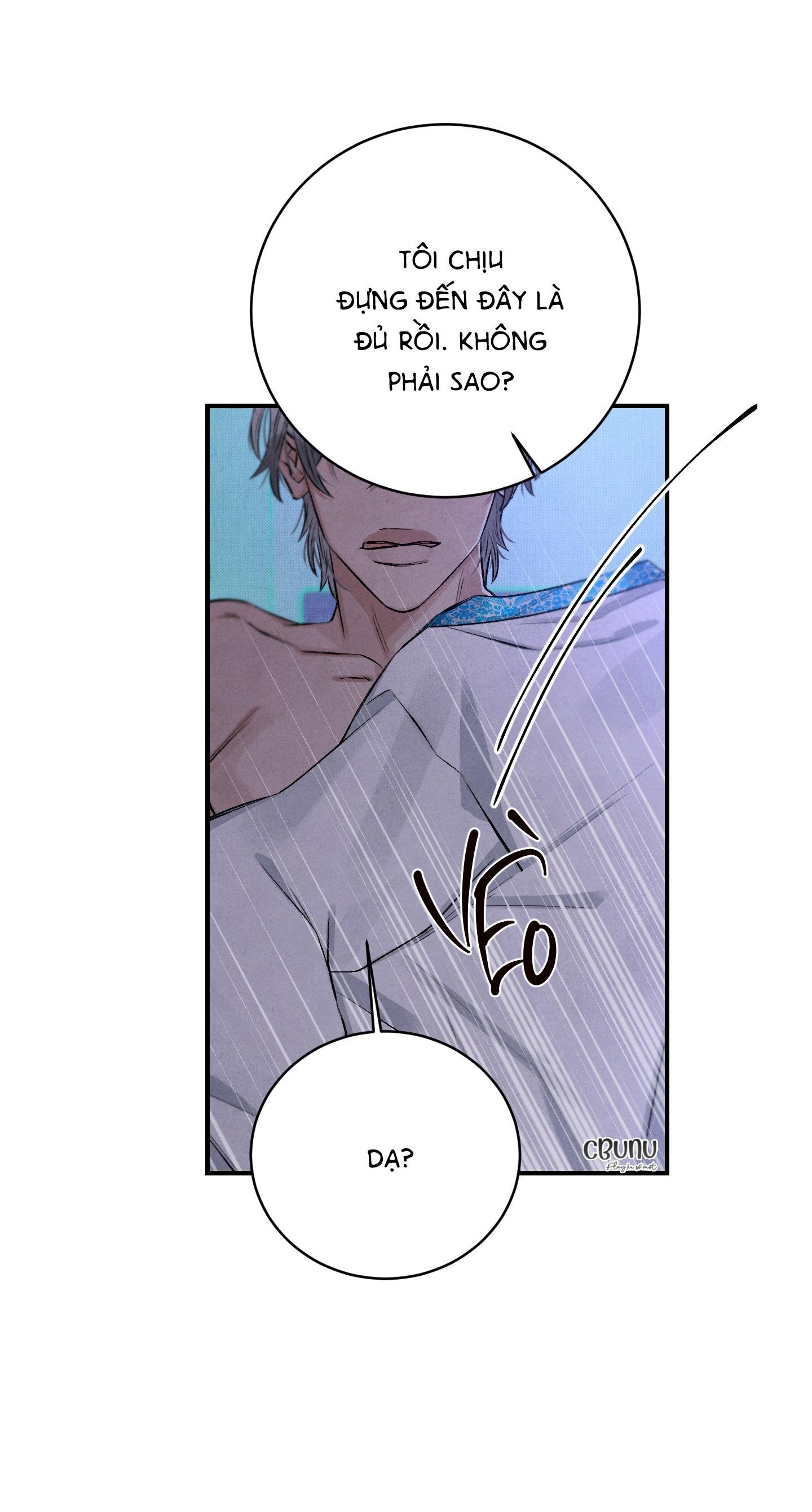 khinh địch tất bại chapter 1 20