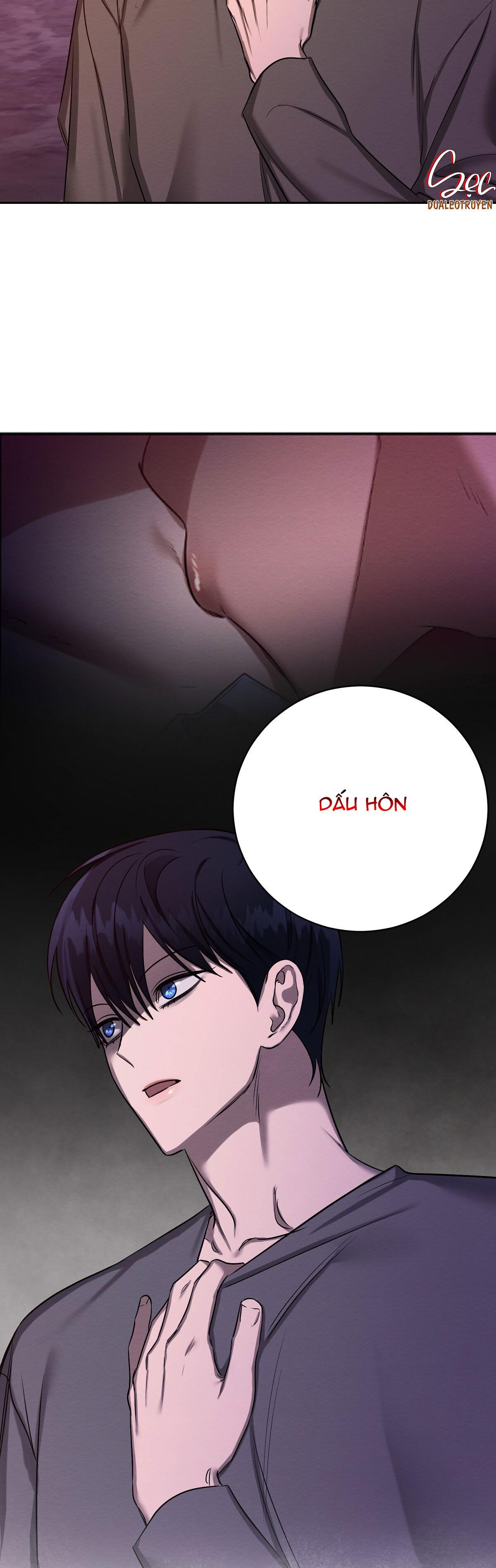 lý do của ác nhân chapter 34 5