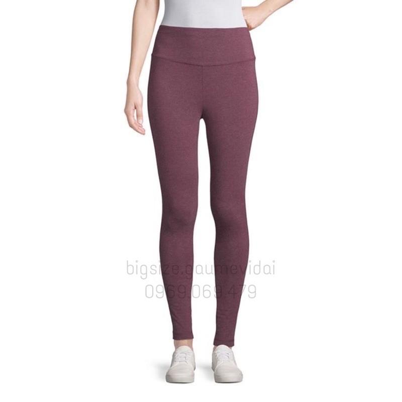 QUẦN LEGGING BIGSIZE