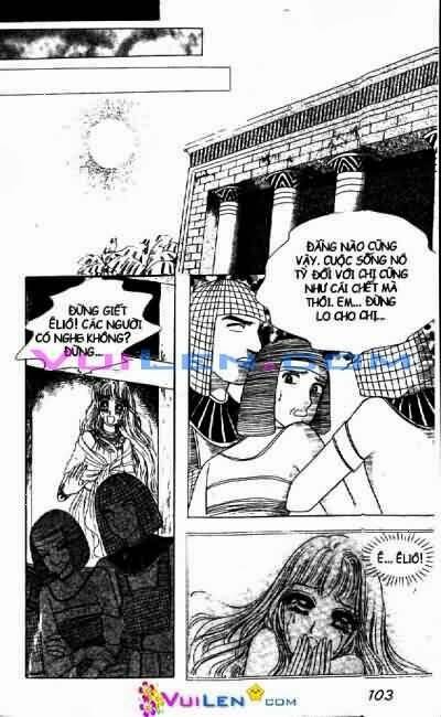 cô gái đến từ quá khứ chapter 1 101