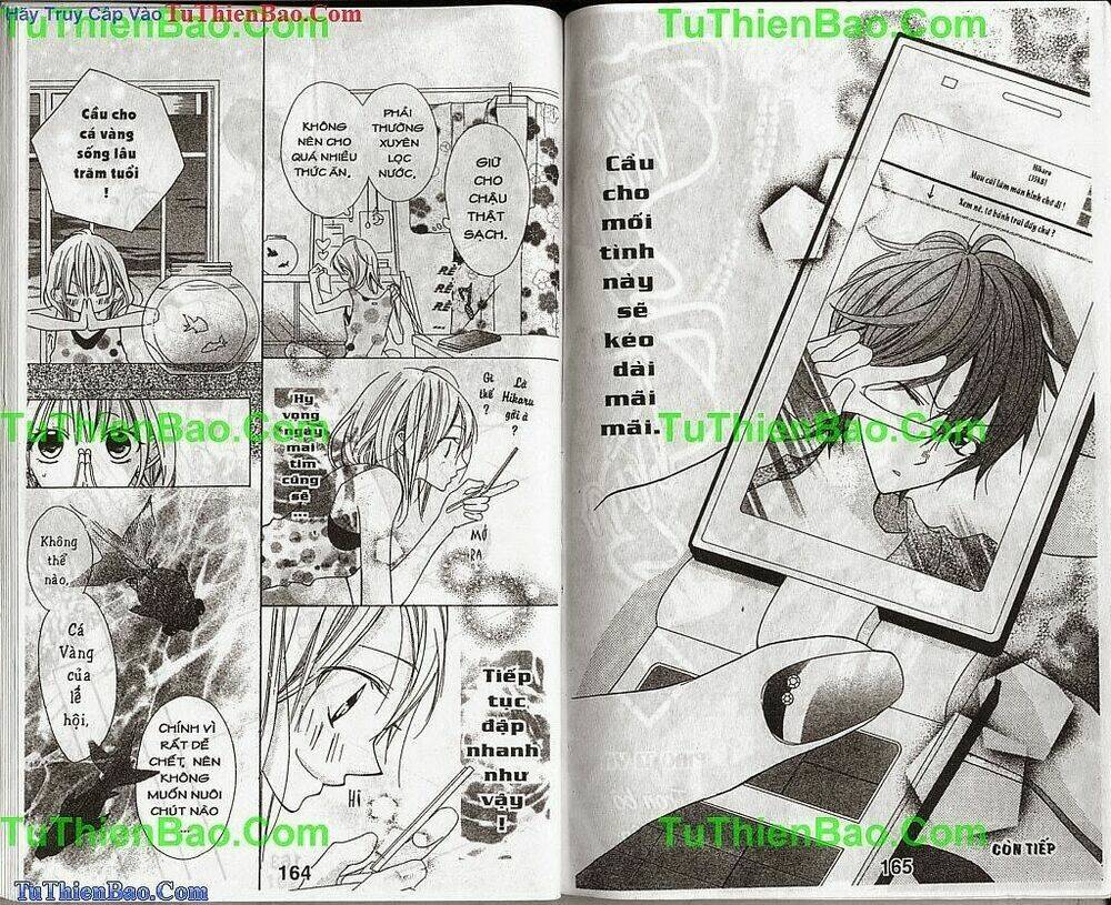 biển mùa hè chapter 1 83