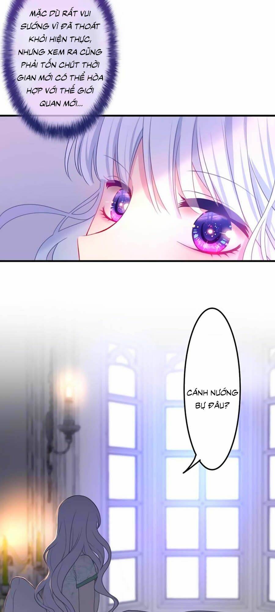 độ ấm quái vật kiệm lời chapter 3.2 14