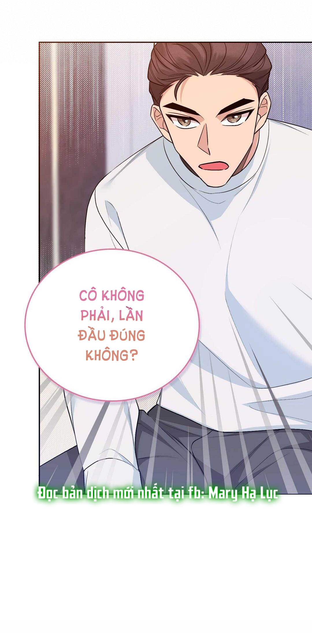 [18+] hợp đồng nô lệ dâm đãng chapter 7.1 32