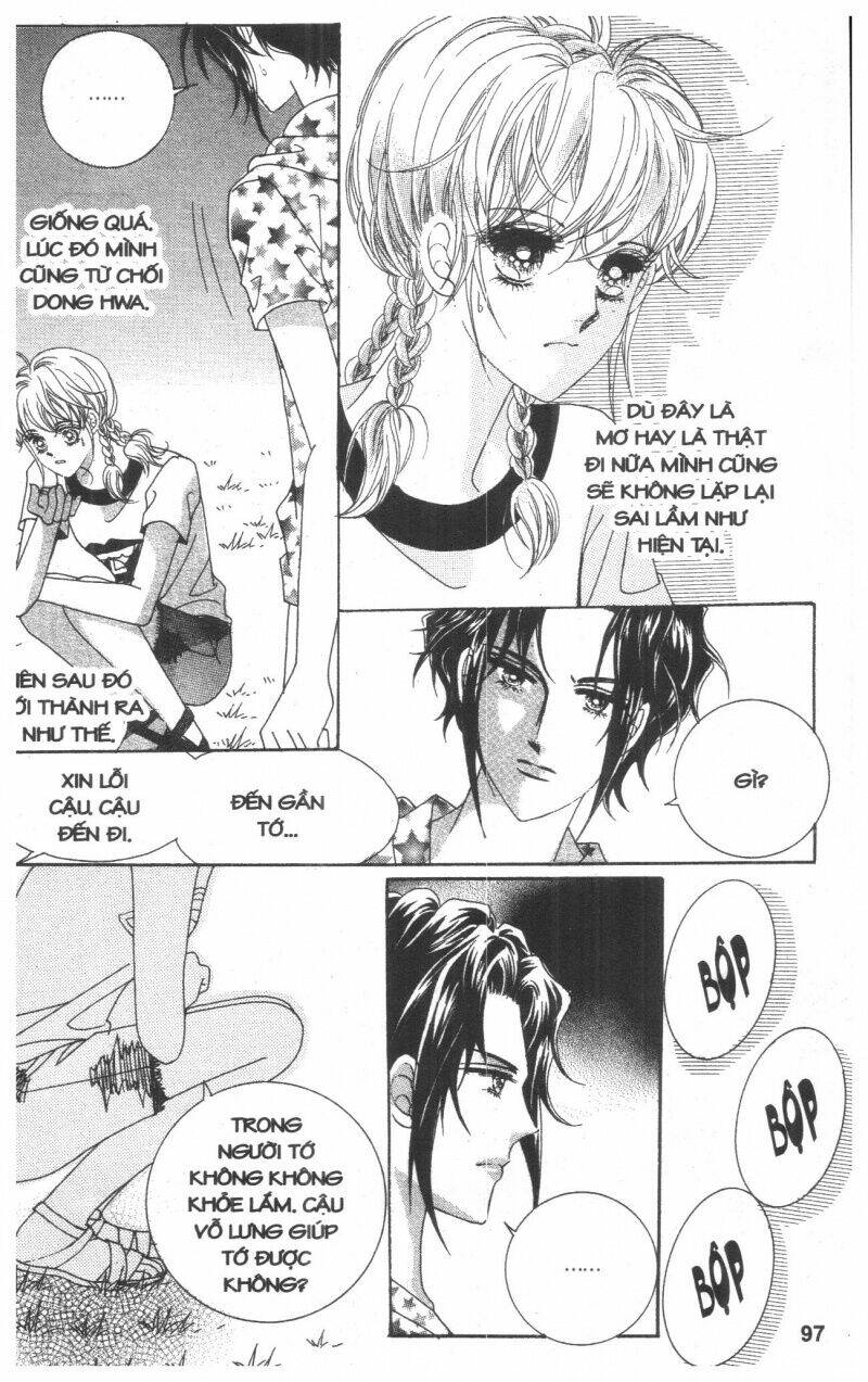 cũng vì em chapter 8 45