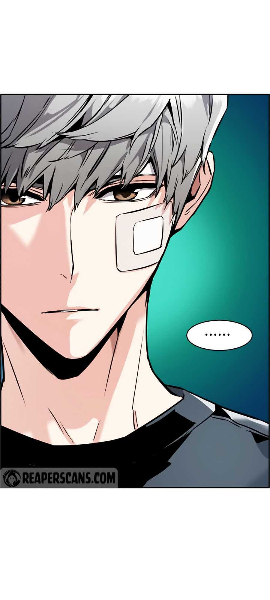 bạn học tôi là lính đánh thuê chapter 18 57