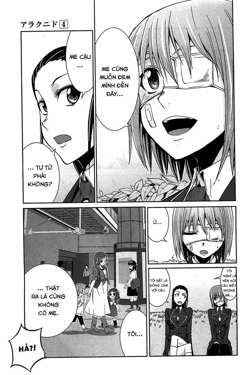 arachnid chapter 17 21