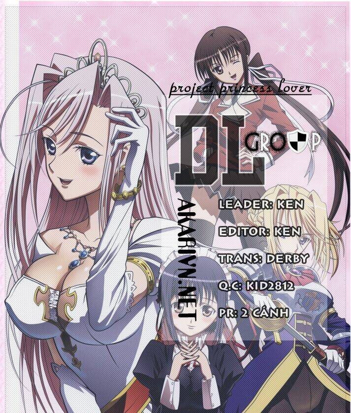 princess lover! chapter 3 27