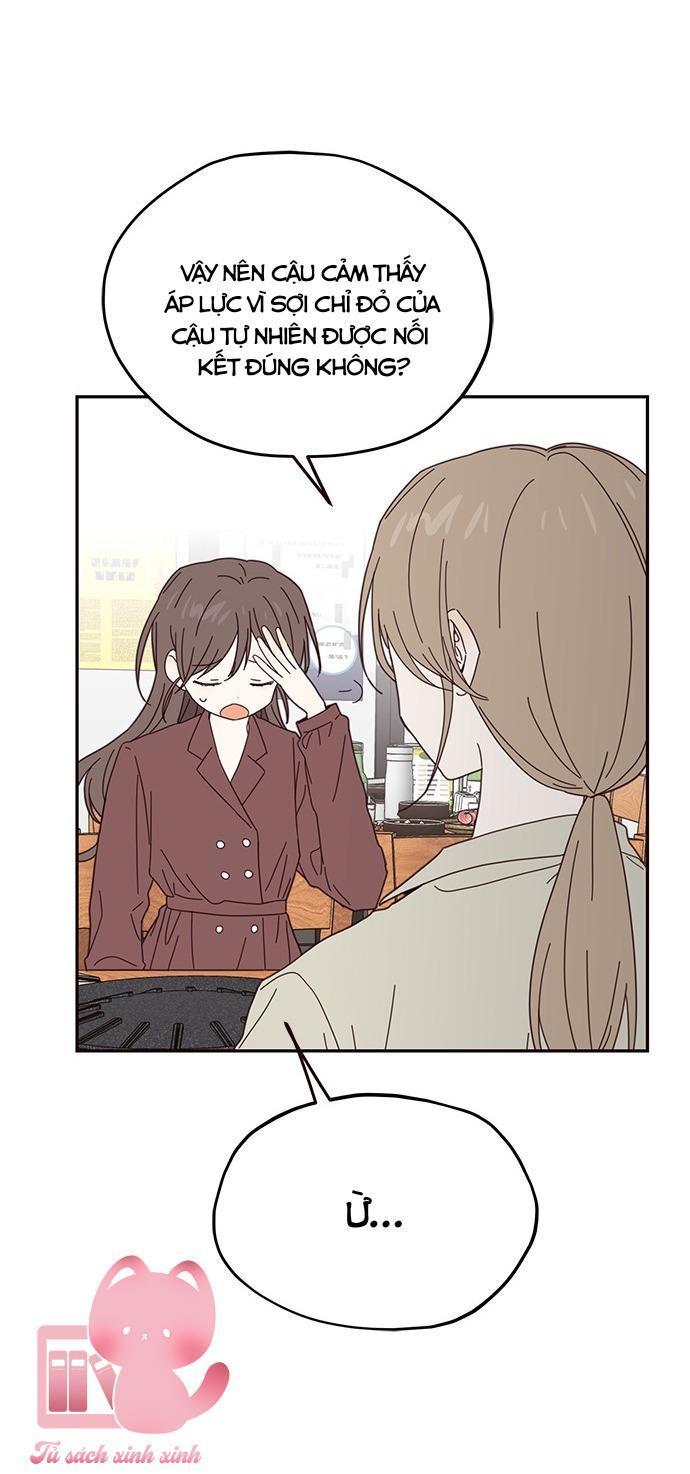 sợi chỉ tình yêu chapter 21 40