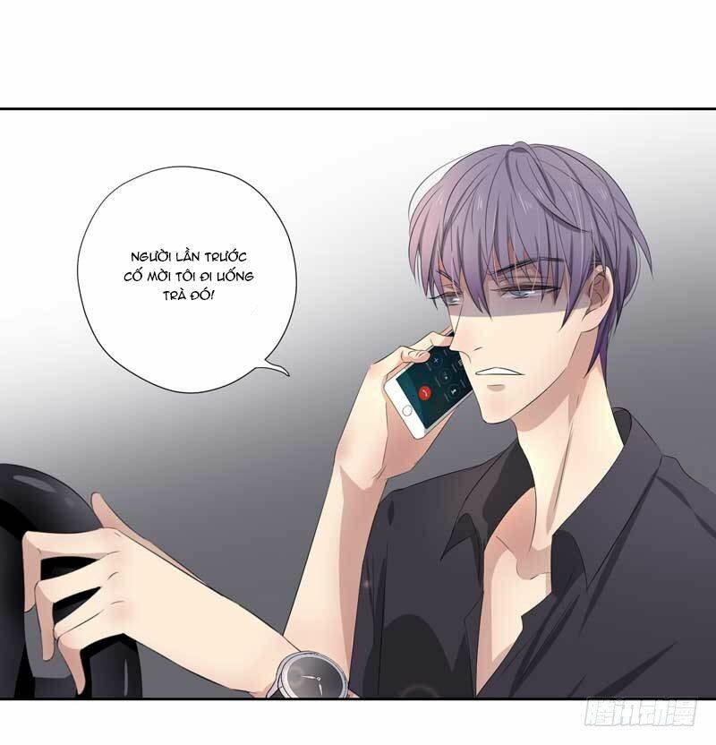 chỉ nhiễm thành hôn: đại thúc sủng vợ vô độ chapter 20 7