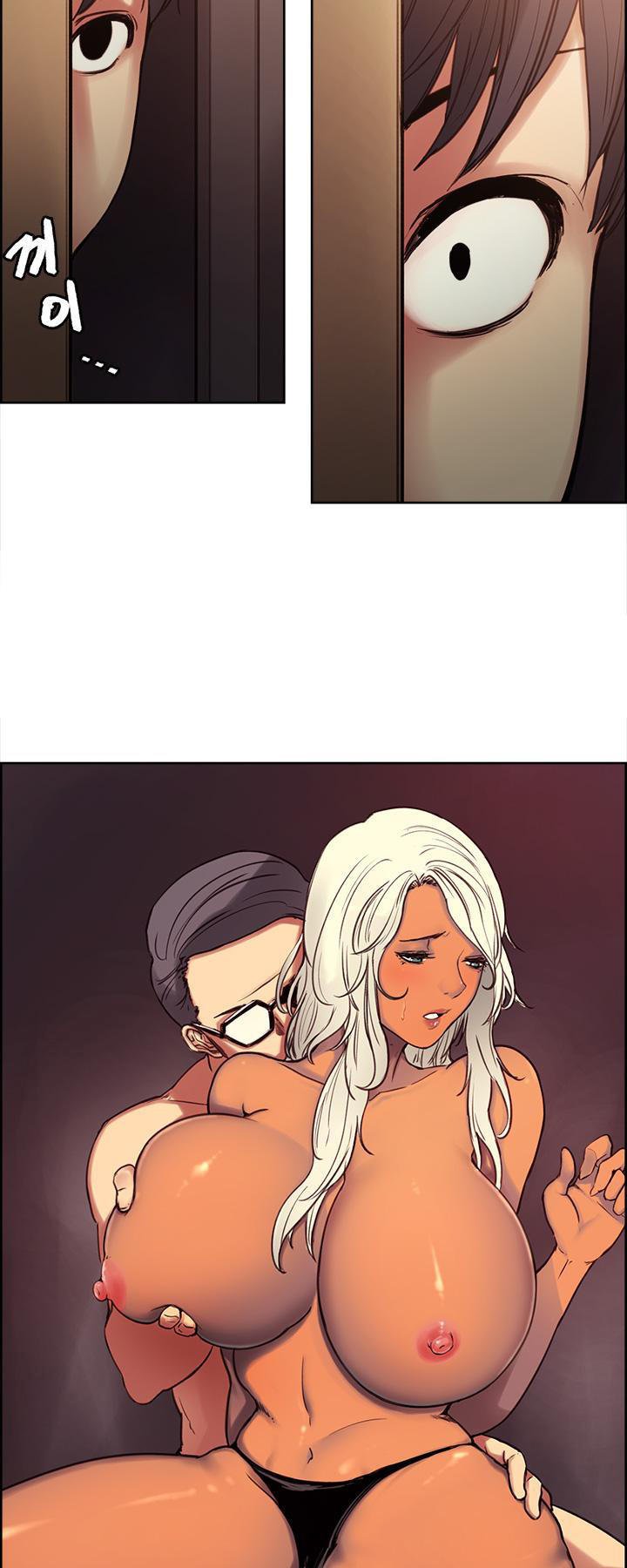 thuần phục hầu gái chapter 1 62