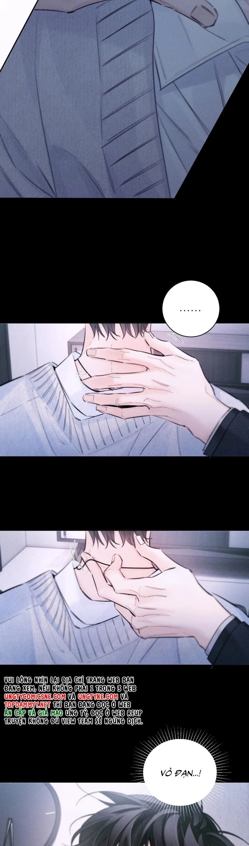 cây nấm nhỏ chapter 55 11