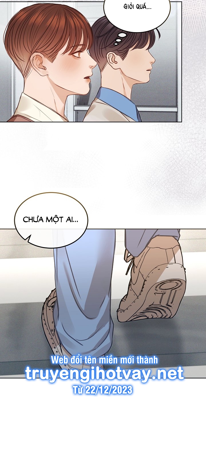 vụ bê bối trá hình chapter 10.2 8