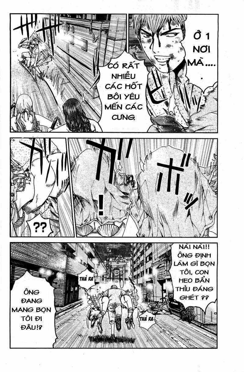 gto: shonan 14 days chapter 31 12