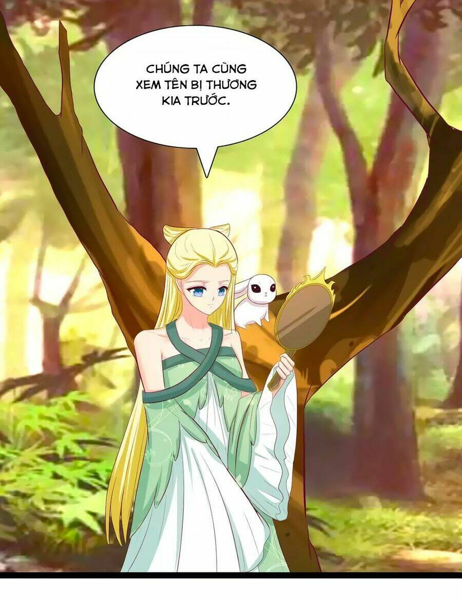 thỏ yêu tiểu vương phi chapter 94 25