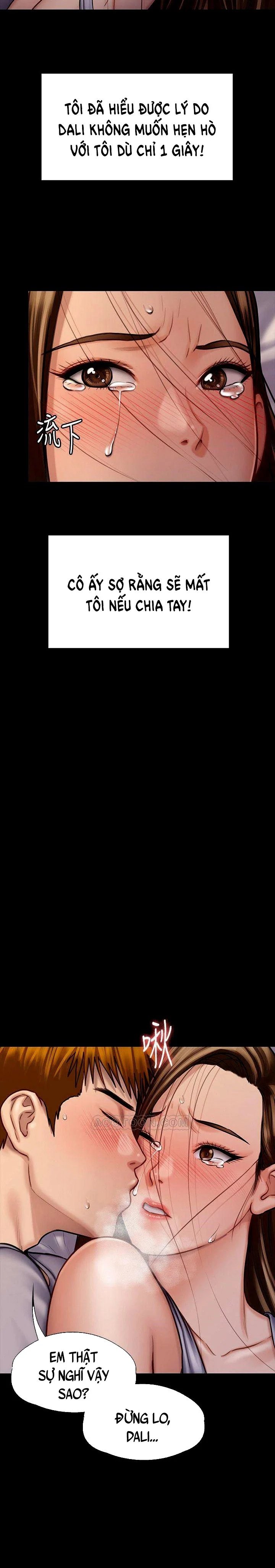 ong chúa chapter 122 22