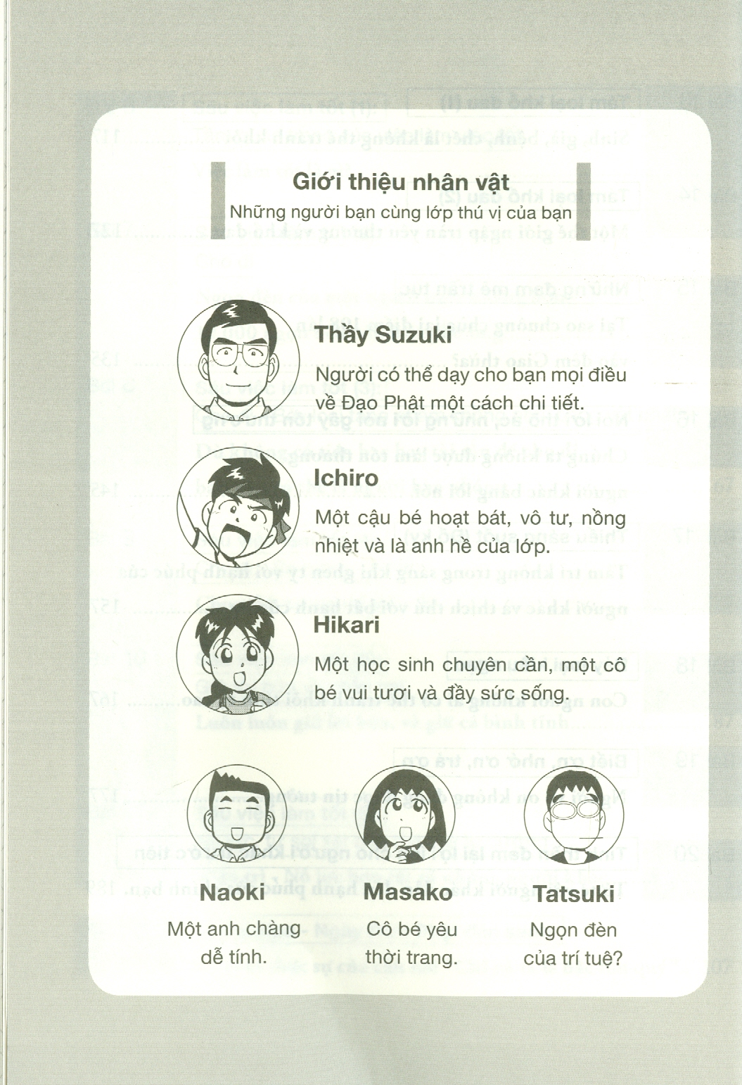 Đạo Phật Vỡ Lòng